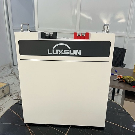 LUXSUN 5KWH 51.2V LITHIUM BATTERY |100Ah 16pcs battery cell| – A GRADE LUXSUN 5KWH 51.2V LITHIUM BATTERY |100Ah 16pcs battery cell| – A GRADE
