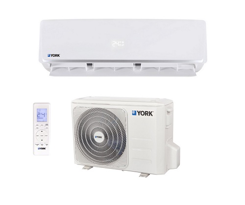 York 2HP Split Unit Inverter Air Conditioner Altair-YHGE18ZE--MJORY | R410 | 1.5TR | 5.3 KW | 18,000 BTU