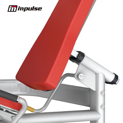 IMPULSE FITNESS IT9505 LEG EXTENSION - deluxe.com.ng