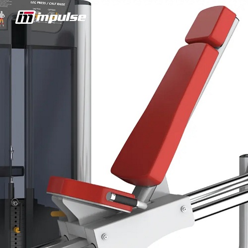 IMPULSE FITNESS IT9510 LEG PRESS - deluxe.com.ng