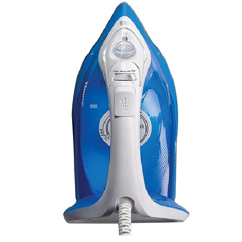 KENWOOD CERAMIC STEAM| STP60 | IRON 2200Watts  - Deluxe.com.ng