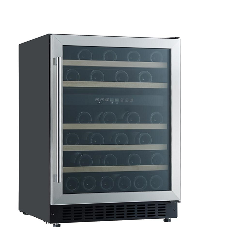 KITCHENCRAFT KWC -145 Wine Cooler - deluxe.com.ng