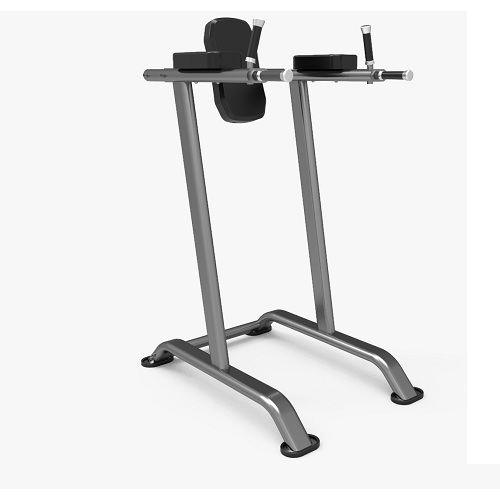 TECHNO FITNESS KJ1248 Commercial Vertical Knee Raise - deluxe.com.ng