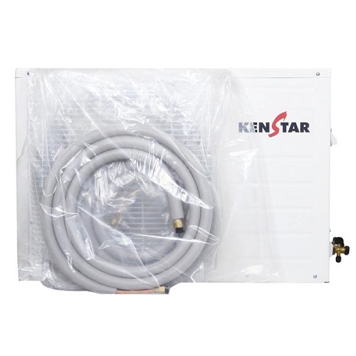 KENSTAR 1.5hp Basic Wall Mounted Split Air Conditioner - KS-12MFS - deluxe.com.ng