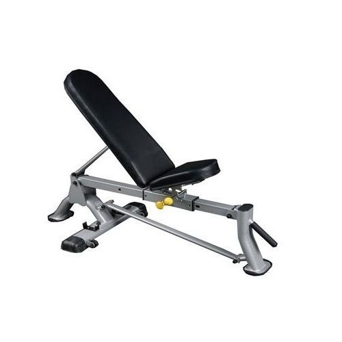 GATEGOLD LC9420 FOLDING ADJUSTABLE BENCH - Deluxe.com.ng