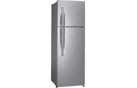 LG 308L INVERTER REFRIGERATOR REF 322 RLBN