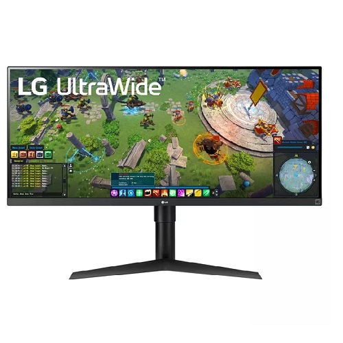 LG 34WP65G-B 34-inch Ultra Wide FHD HDR Free Sync Monitor - deluxe.com.ng