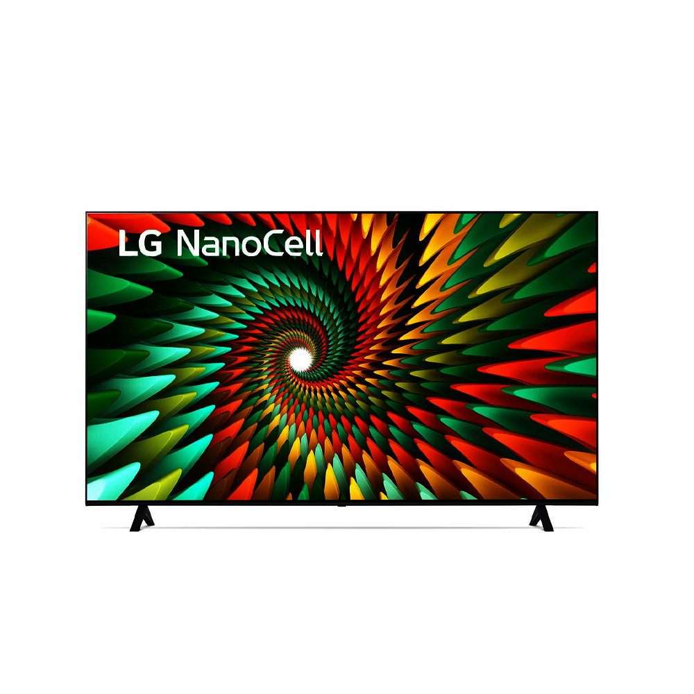 LG 75 Inch Nanol UHD 4K Smart TV | NANO776RA - deluxe.com.ng