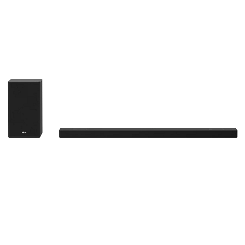 LG SP9A 5.1.2ch 520W Soundbar with Subwooferm - deluxe.com.ng