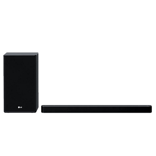 LG Soundbar 8A SP - deluxe.com.ng