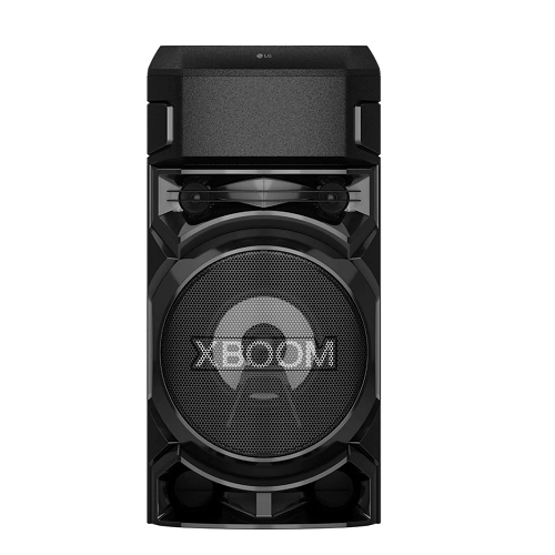 LG XBOOM AUD 5RN ( Pikin ) - Deluxe.com.ng