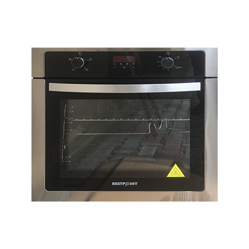 RestPoint MC60VD Built in Electric-Gas Oven - deluxe.com.ng