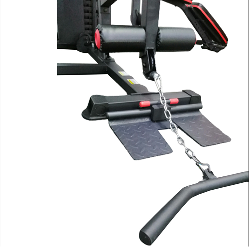 MS FITNESS MS621s 2 Station Home Gym - deluxe.com.ng