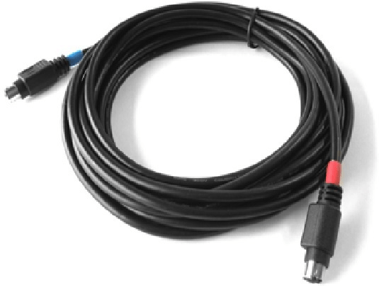 AVer EVC/SVC Series Microphone Cable (10M) AVer EVC/SVC Series Microphone Cable (10M)