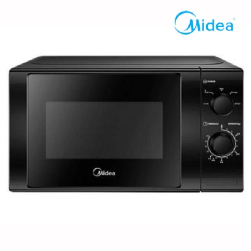 Midea 25L Microwave Oven With Grill AG9P022KE-B - deluxe.com.ng