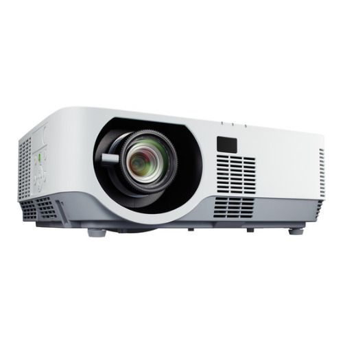 NEC NP-P452H FHD DLP 4500-Lumens Professional Projector (PW) - Deluxe.com.ng