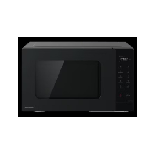 Panasonic 25L Solo Microwave Oven NN-ST34NB - deluxe.com.ng