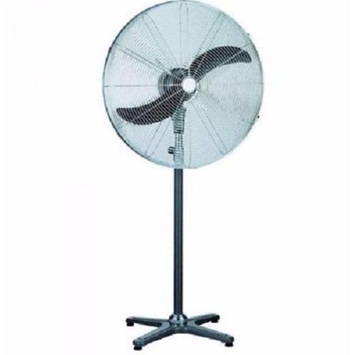 Ox Industrial Standing Fan -26 Inch - deluxe.com.ng
