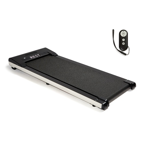 TECHNO FITNESS P1 TREADMILL 1.5HP (UNDER-DESK TREADMILL) - deluxe.com.ng