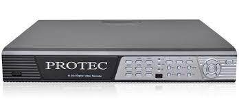 SUPER PROTECH CCTV 16 CHANNEL DIGITAL  VIDEO RECORDER - deluxe.com.ng