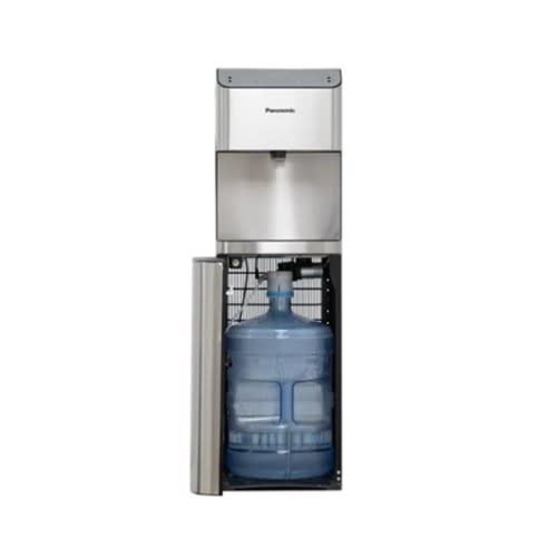 Panasonic Bottom Loading Water Dispenser, SDM-WD3531BG - DELUXE.COM.NG
