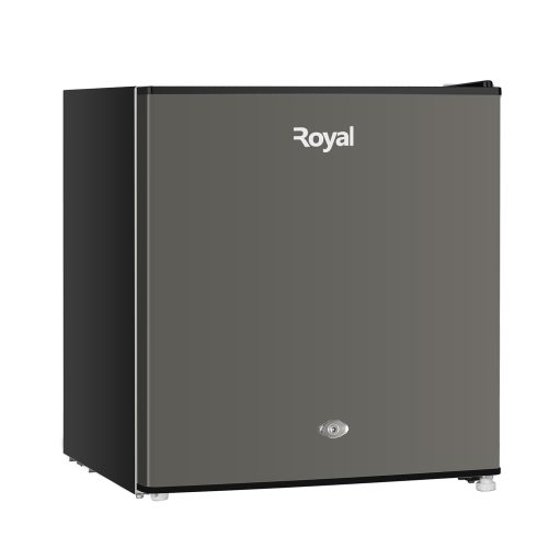 Royal 55L Refrigerator Direct Cool Single Door (RREF55BF)