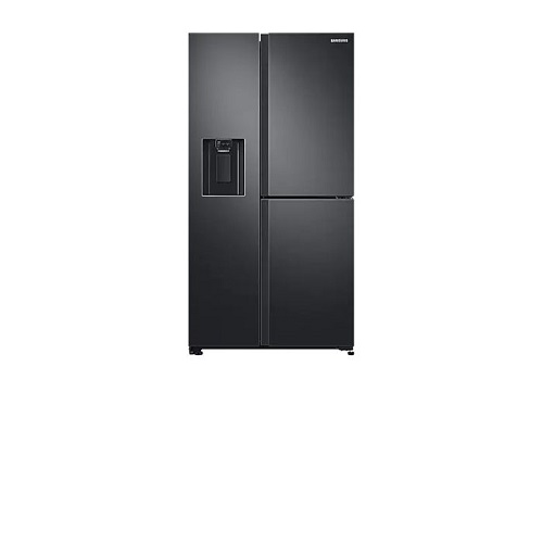 Samsung 602L Side by Side 3 Doors Refrigerator | RS65CG5691B4 Samsung 602L Side by Side 3 Doors Refrigerator | RS65CG5691B4 - deluxe.com.ng