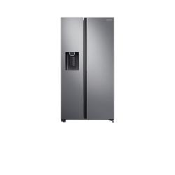 Samsung 660L Side by Side Refrigerator | RS64R5111M9/UT - deluxe.com.ng