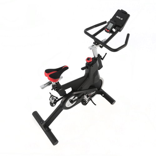 SOLE FITNESS SB900-2020 Sole Spin Bike (2020 Model) - Deluxe.com.ng