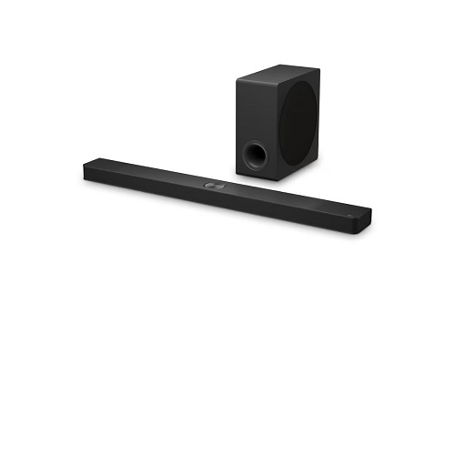 LG Soundbar for TV with Dolby Atmos 5.1.3 channel | AUD 90TYS LG Soundbar for TV with Dolby Atmos 5.1.3 channel | AUD 90TYS - deluxe.com.ng