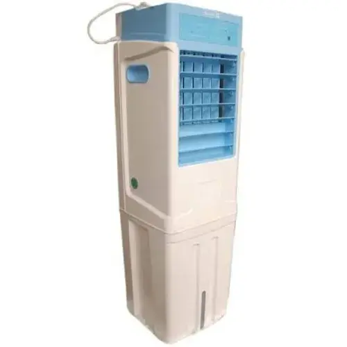 Scanfrost 45L Tower Slim Air Cooler | SFAC 4000 - deluxe.com.ng