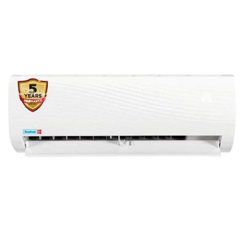 Scanfrost 1.5HP Split Unit Air Conditioner  With Wave Technology | SFACS12M (WITHOUT KIT) - deluxe.com.ng