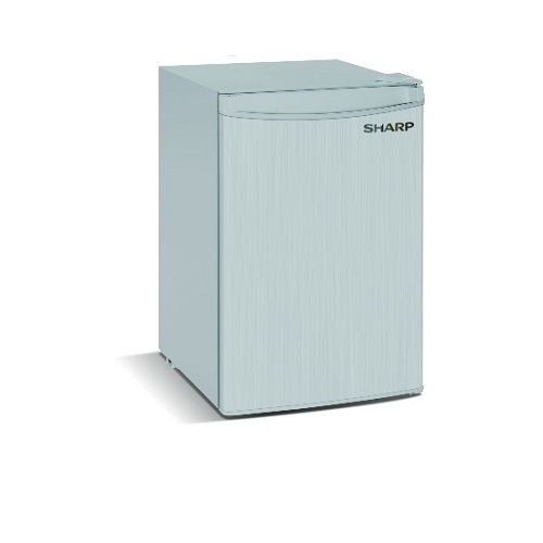 SHARP 118 LITRES REFRIGERATOR | SJ-K 155XG-SL3 SHARP 118 LITRES REFRIGERATOR | SJ-K 155XG-SL3 - deluxe.com.ng