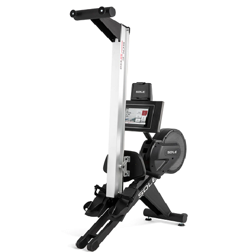 SOLE FITNESS SR550-2023 Sole Rower Bike 2023 model - deluxe.com.ng