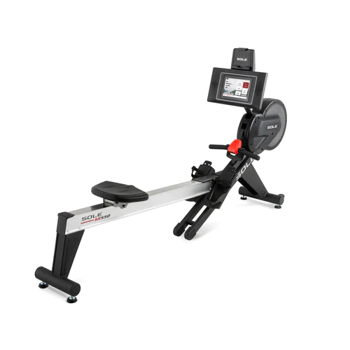 SOLE FITNESS SR550-2023 Sole Rower Bike 2023 model - deluxe.com.ng