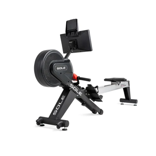 SOLE FITNESS SR550-2023 Sole Rower Bike 2023 model - deluxe.com.ng