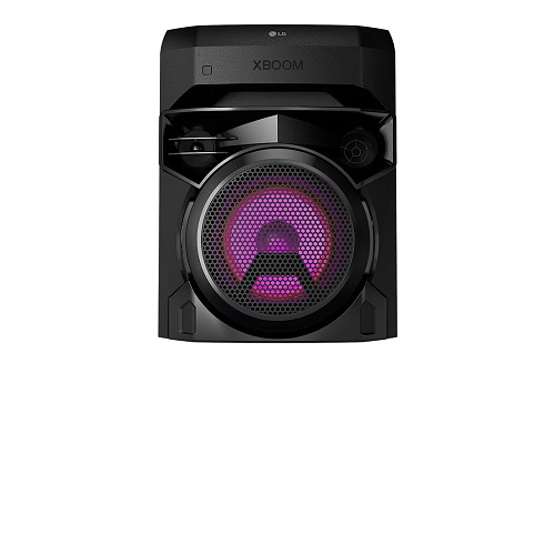 LG XBOOM PARTY SPEAKER | XL2S LG XBOOM PARTY SPEAKER | XL2S - deluxe.com.ng