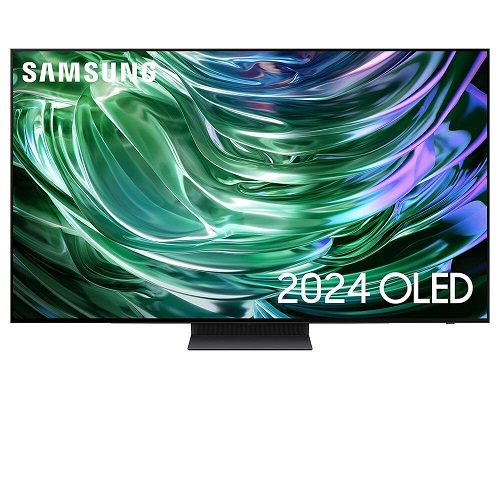 Samsung 55 Inch OLED Screen | QA55S90DAU Samsung 55 Inch OLED Screen | QA55S90DAU - deluxe.com.ng