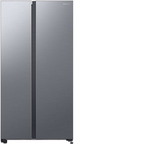 Samsung 655L America Style Fridge Freezer | RS62DG5003S9 Samsung 655L America Style Fridge Freezer | RS62DG5003S9 - deluxe.com.ng