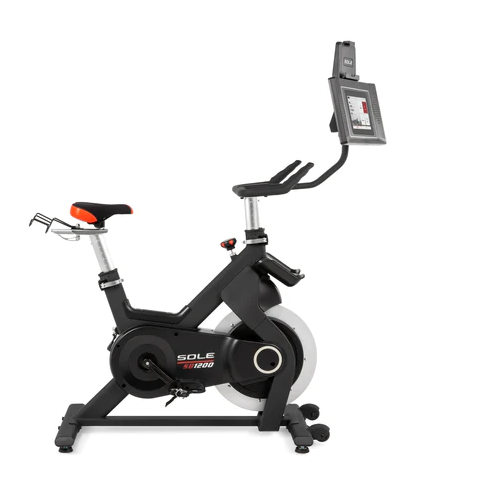 SOLE FITNESS Sole Spin Bike SB1200 2023 model - deluxe.com.ng