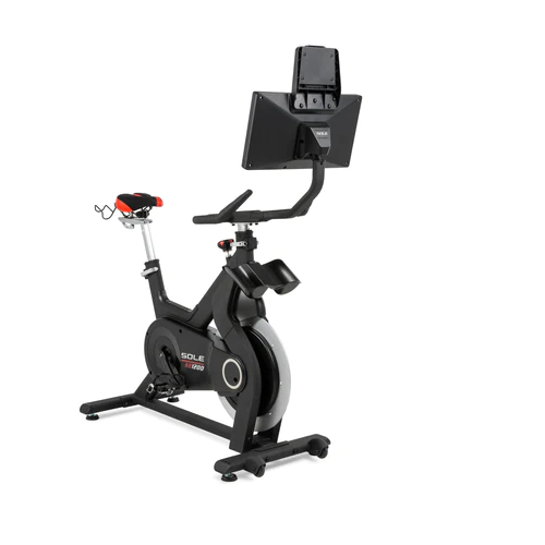 SOLE FITNESS Sole Spin Bike SB1200 2023 model - deluxe.com.ng