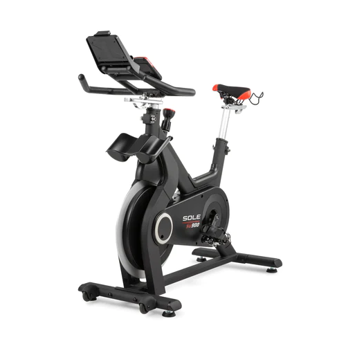 SOLE FITNESS Sole Spin Bike SB900 2023 model - deluxe.com.ng