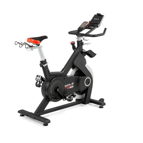 SOLE FITNESS Sole Spin Bike SB900 2023 model - deluxe.com.ng