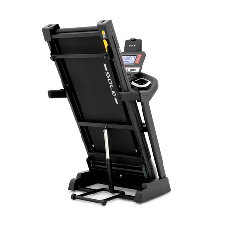 SOLE FITNESS Sole Treadmill F65-2023 model - deluxe.com.ng