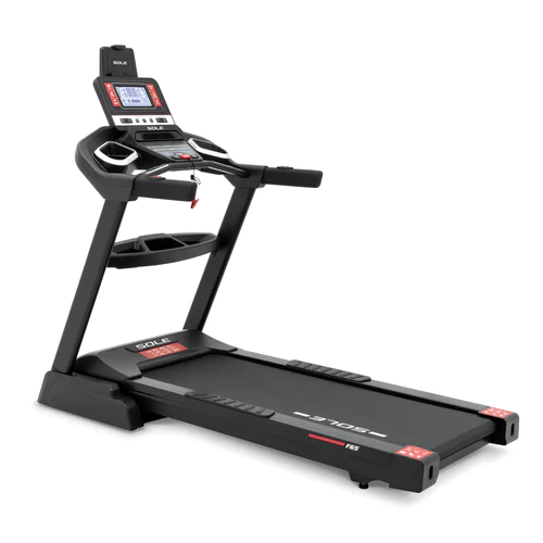 SOLE FITNESS Sole Treadmill F63 2023-model - deluxe.com.ng