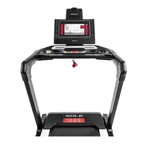 SOLE FITNESS Sole Treadmill F80-2023 model - deluxe.com.ng