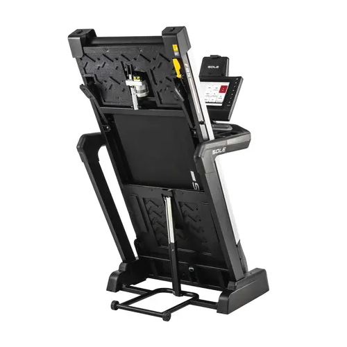 SOLE FITNESS Sole Treadmill F85-2023 Model - deluxe.com.ng