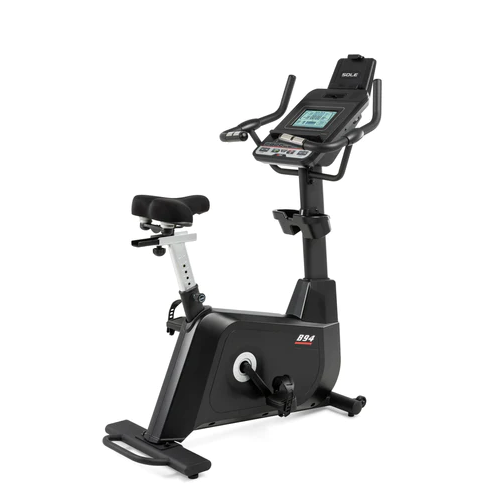 SOLE FITNESS Sole Upright Bike B94-2023 model - deluxe.com.ng