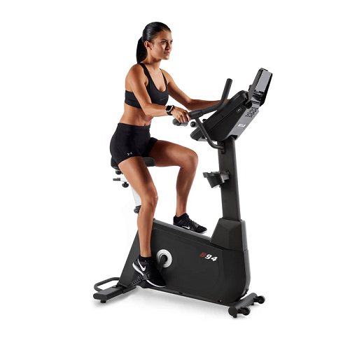 SOLE FITNESS Sole Upright Bike B94-2023 model - deluxe.com.ng