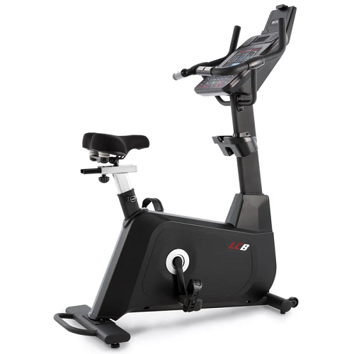 SOLE FITNESS Sole Upright Bike LCB 2023 model - deluxe.com.ng